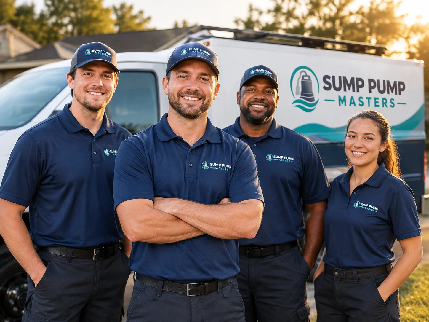 Sump Pump Repair company in Grand Haven, MI