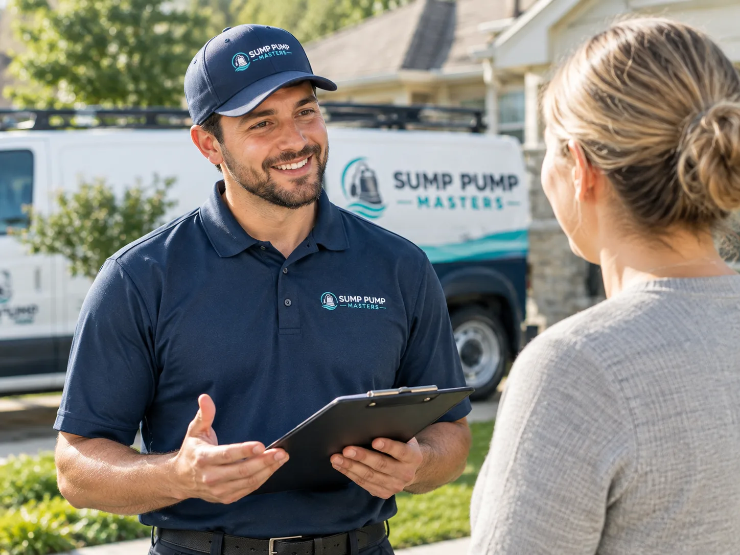 Sump Pump Repair Grand Haven, MI FAQs